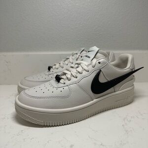❌SOLD❌Nike Air Force 1 Low x AMBUSH Phantom Men Size 6.5 Women Size 8 DV3464-002